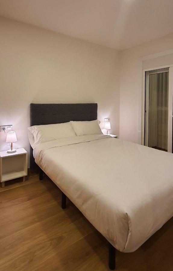 Apartamento Franja 50 Gastromaar 아 코루냐 외부 사진