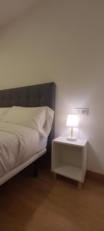 Apartamento Franja 50 Gastromaar 아 코루냐 외부 사진