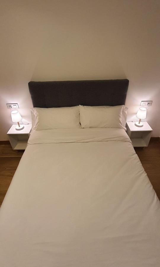 Apartamento Franja 50 Gastromaar 아 코루냐 외부 사진