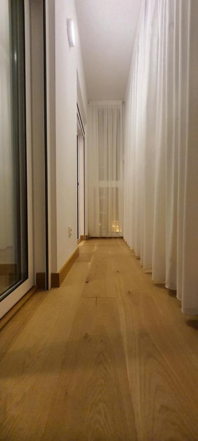 Apartamento Franja 50 Gastromaar 아 코루냐 외부 사진