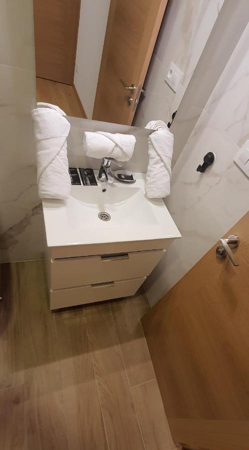 Apartamento Franja 50 Gastromaar 아 코루냐 외부 사진
