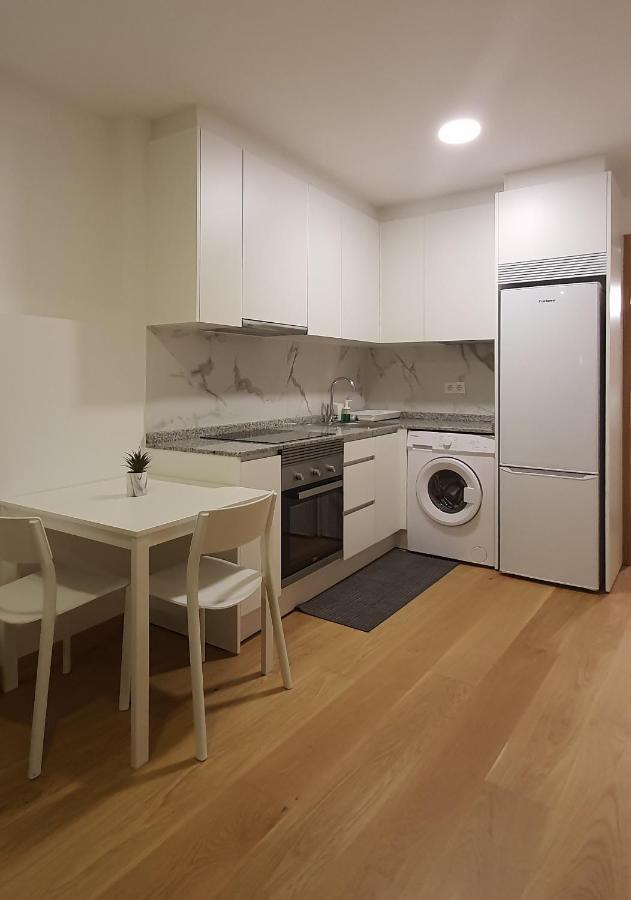 Apartamento Franja 50 Gastromaar 아 코루냐 외부 사진